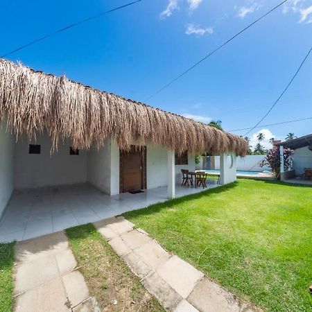 São Miguel dos Milagres Casa Toque Dos Milagresヴィラ エクステリア 写真