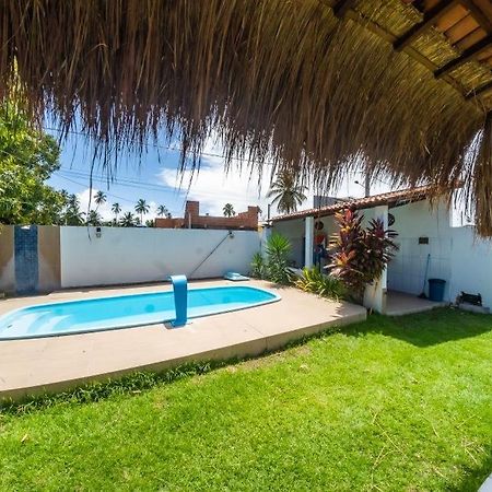 São Miguel dos Milagres Casa Toque Dos Milagresヴィラ エクステリア 写真