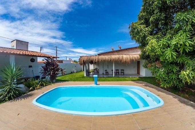 São Miguel dos Milagres Casa Toque Dos Milagresヴィラ エクステリア 写真