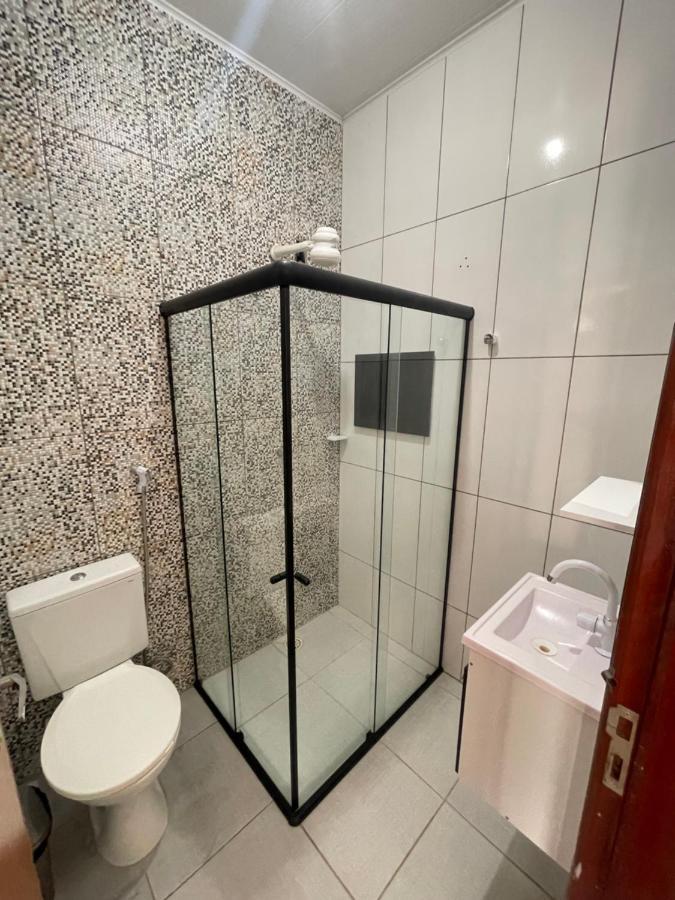 São Miguel dos Milagres Casa Toque Dos Milagresヴィラ エクステリア 写真