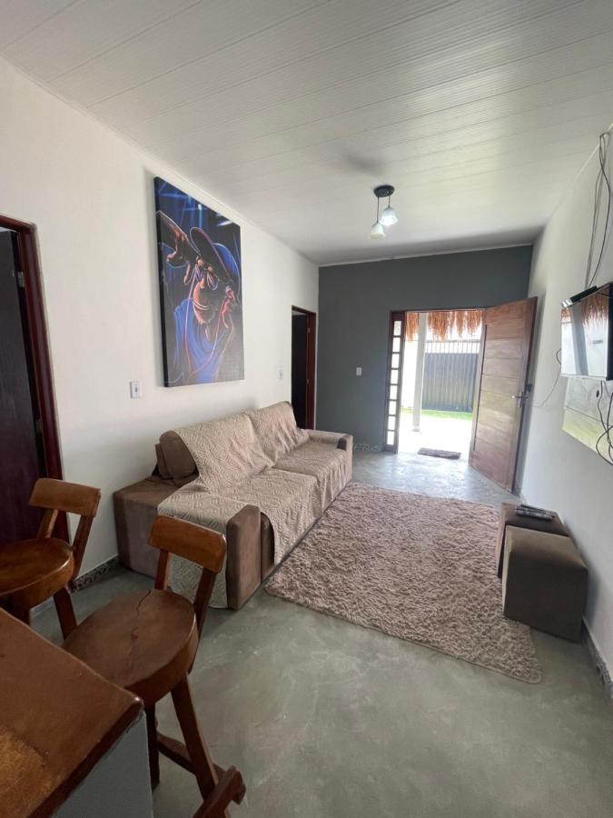 São Miguel dos Milagres Casa Toque Dos Milagresヴィラ エクステリア 写真