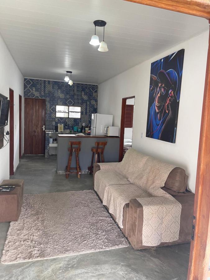 São Miguel dos Milagres Casa Toque Dos Milagresヴィラ エクステリア 写真
