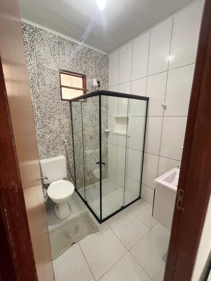 São Miguel dos Milagres Casa Toque Dos Milagresヴィラ エクステリア 写真