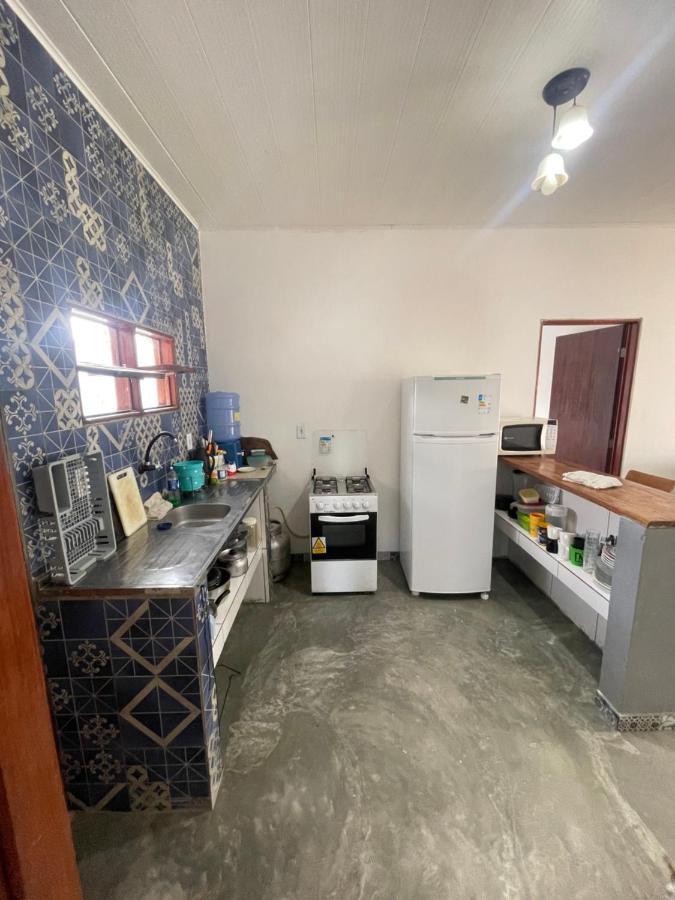 São Miguel dos Milagres Casa Toque Dos Milagresヴィラ エクステリア 写真