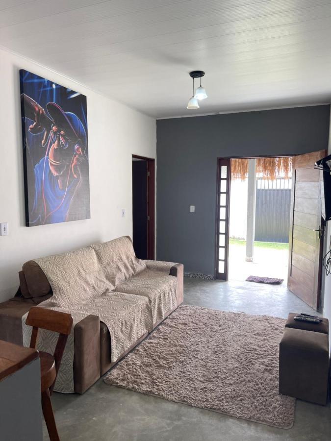 São Miguel dos Milagres Casa Toque Dos Milagresヴィラ エクステリア 写真
