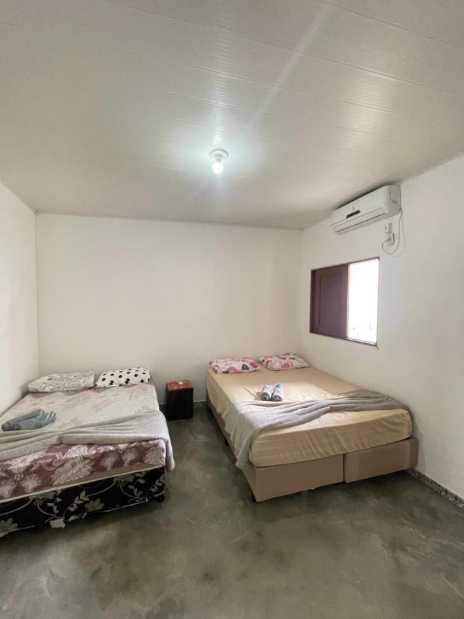 São Miguel dos Milagres Casa Toque Dos Milagresヴィラ エクステリア 写真